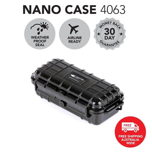 Nano Series Hard Case 4063 NANO_4063_N