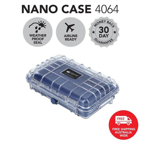 Nano Series Hard Case 4064 NANO_4064_N