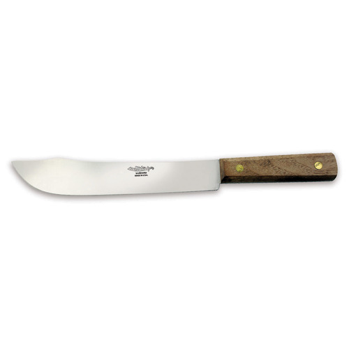 ONTARIO KNIFE CO. OLD HICKORY 5060 HOP KNIFE 18 CM