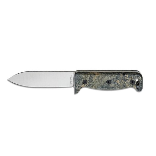 Ontario Knife Co. 7502  Black Bird Ml5 Fixed Blade W/Sheath OKC7502