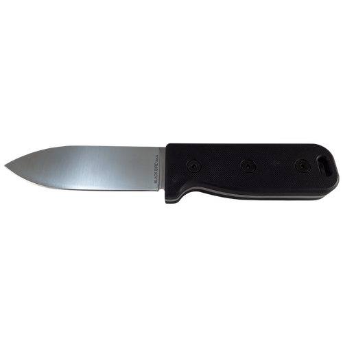 Ontario Knife Co. 7504 Sk-4 Black Bird Fixed Blade W/Sheath OKC7504