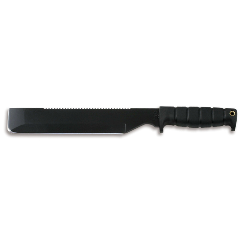 ONTARIO KNIFE CO. 8683 SP-8 SURVIVAL Machete w/ Sheath 