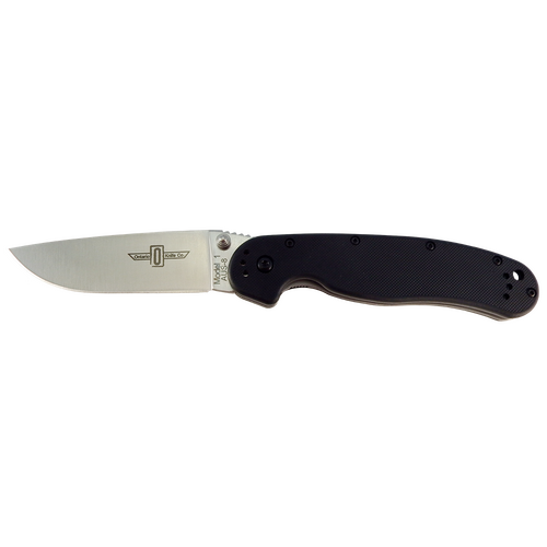 Ontario Knife Co. 8848 Rat Model 1 Sp Folding Knife OKC8848