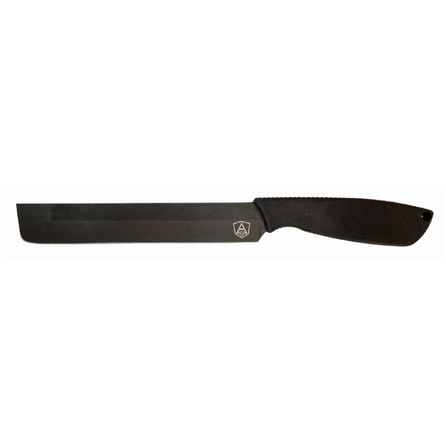 ONTARIO KNIFE CO. 9712 SP-ALPHA MACHETE w/Sheath 