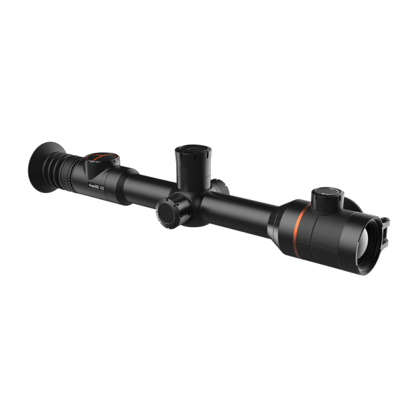 Spika ThermTec Ares 335 2.0 Thermal Tube Scope - Blk OPTT-Ares335Black 2.0