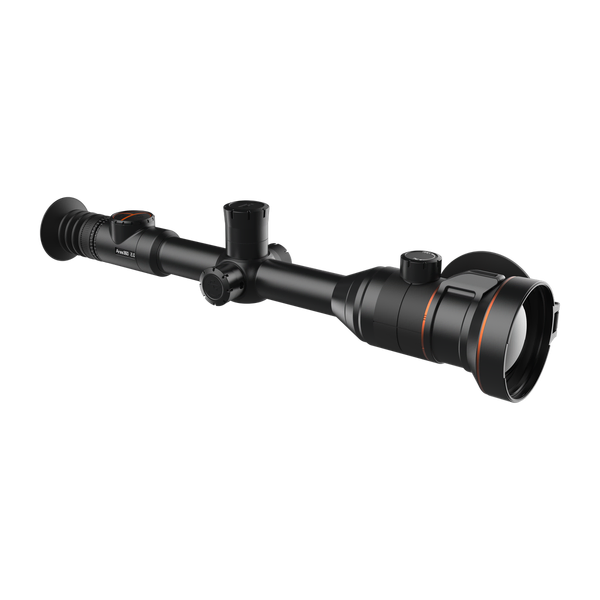Spika ThermTec Ares 360 2.0 Thermal Tube Scope -Blk OPTT-Ares360Black 2.0