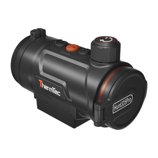 Spika ThermTec Hunt Pro 335 Thermal Clip-on OPTT-HUNTPRO335