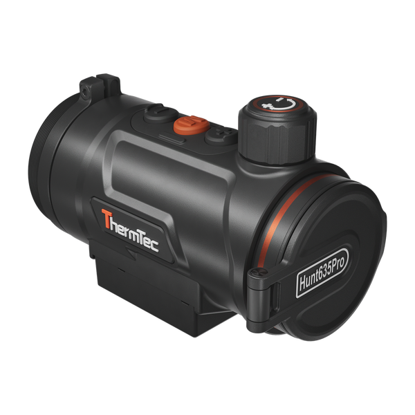 Spika ThermTec Hunt Pro 635 Thermal Clip-on OPTT-HUNTPRO635