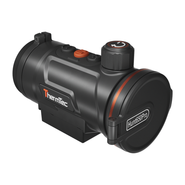 Spika ThermTec Hunt Pro 650 Thermal Clip-on OPTT-HUNTPRO650