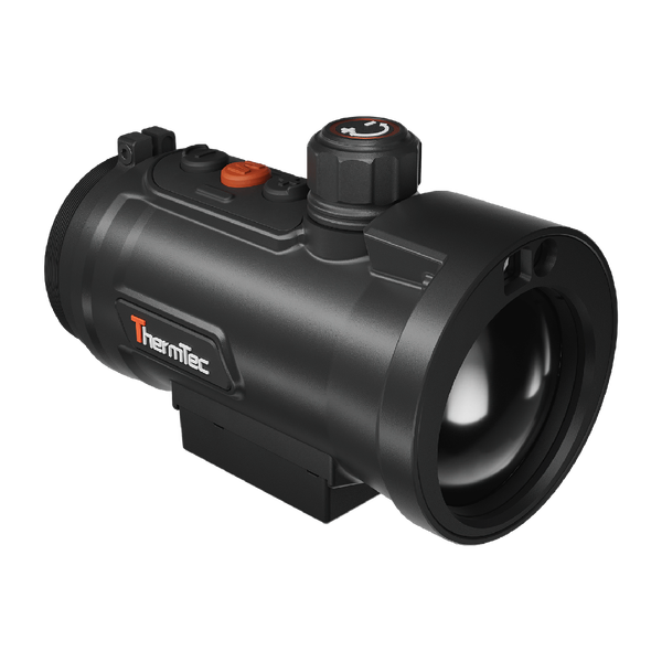 Spika ThermTec Hunt Pro 650L Thermal Clip-on OPTT-HUNTPRO650L