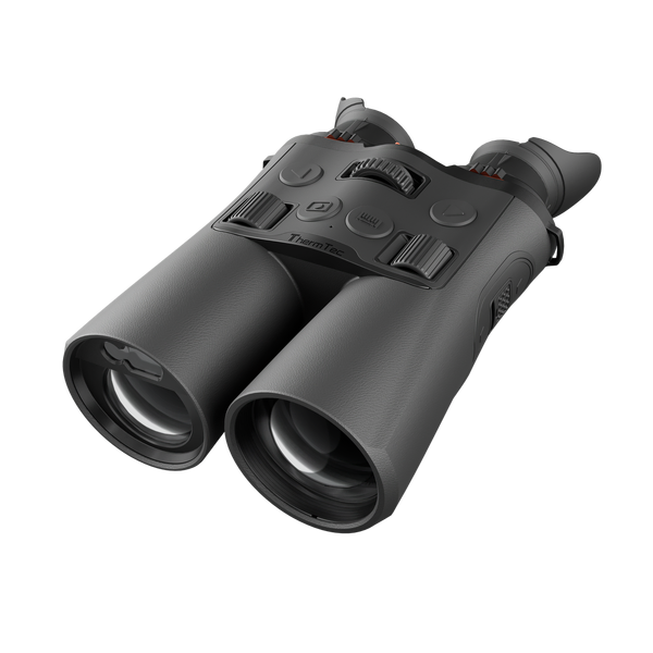 Thermtec Ventus 650L Multi-Spectrum Binoculars OPTT-VENTUS650L