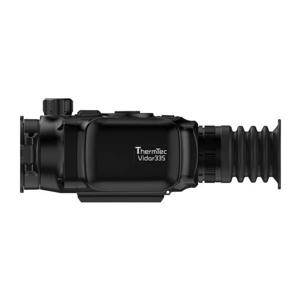 ThermTec Vidar 335 Thermal Compact Scope OPTT-Vidar335