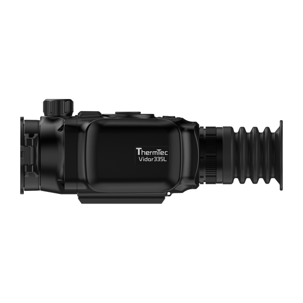 ThermTec Vidar-LRF 335L Thermal Compact Scope OPTT-Vidar335L