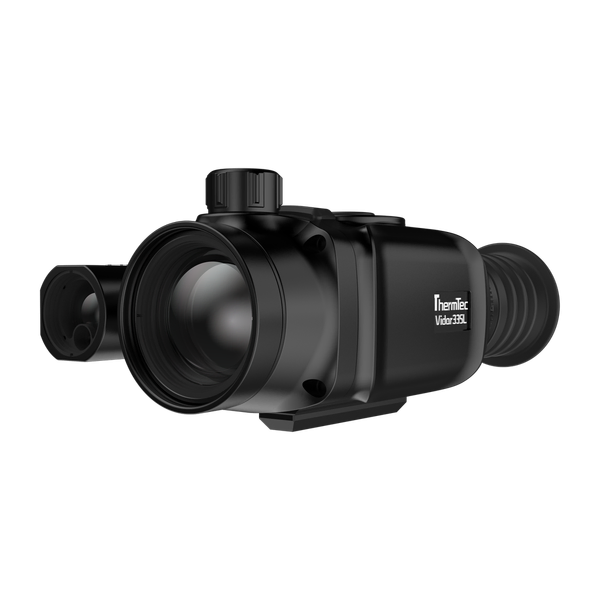 Spika ThermTec Vidar-LRF 335L 2.0 Thermal Compact Scope OPTT-Vidar335L 2.0