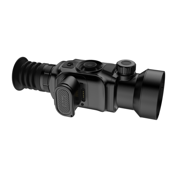 Spika ThermTec Vidar 650 2.0 Thermal Compact Scope OPTT-Vidar650 2.0