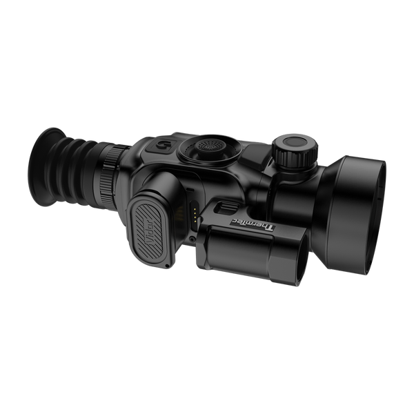 Spika ThermTec Vidar-LRF 650L 2.0 Thermal Compact Scope OPTT-Vidar650L 2.0