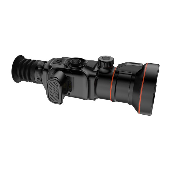 Spika ThermTec Vidar 660 2.0 Thermal Compact Scope OPTT-Vidar660 2.0