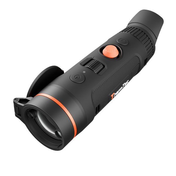 ThermTec Wild 635L Pro OPTT-WILD635LPRO