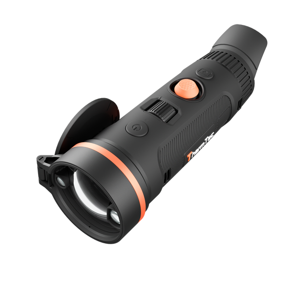 ThermTec Wild 650L Pro OPTT-WILD650LPRO
