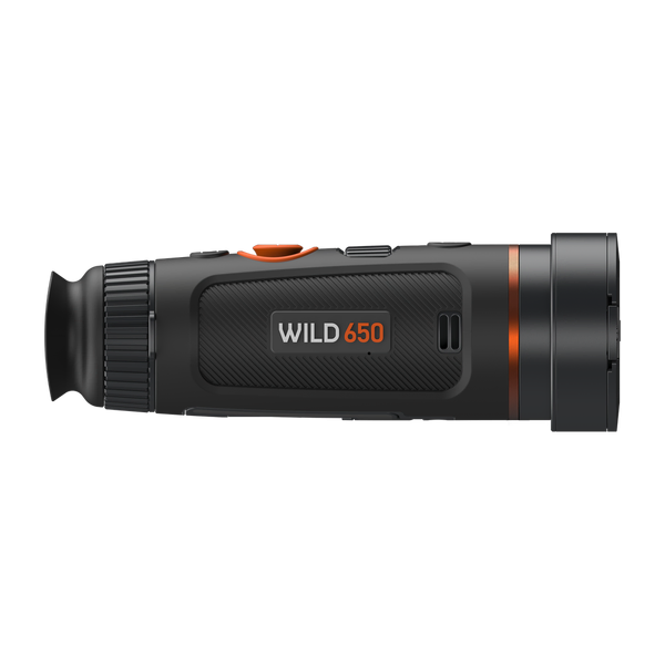 Spika ThermTec Wild 650 Thermal Monocular OPTT-Wild650