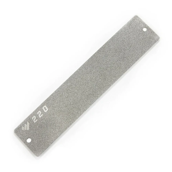 Work Sharp Extra Coarse 220 Grit Diamond Plate For Guided Sharpening System