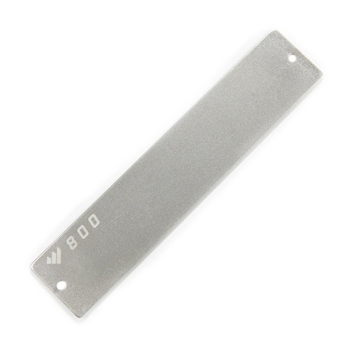 Work Sharp Pp0004460 Extra Fine 800 Grit Diamond Plate For Guided Sharpening System PP0004460
