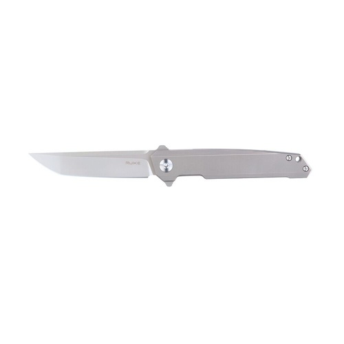 Ruike Knives M126-Tz Flipper Folding Knife RKM126-TZ