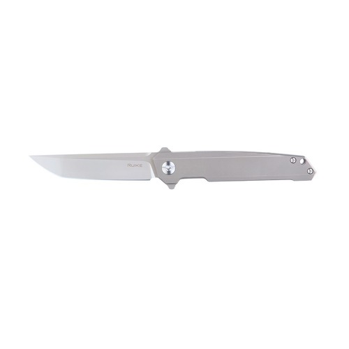 Ruike Knives M126-Tz Flipper Folding Knife RKM126-TZ