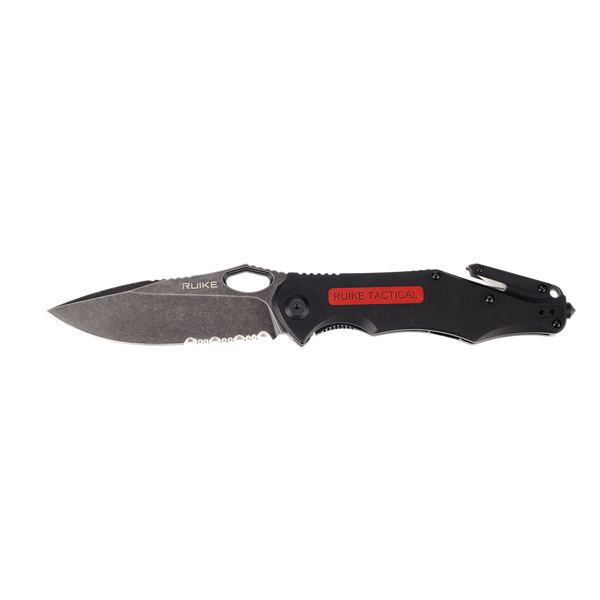 Ruike Knives M195-B Tactical Folding Knife