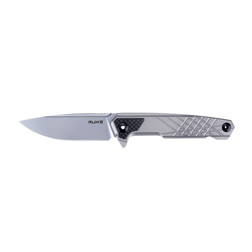 Ruike Knives M875-Tz Flipper Folding Knife RKM875-TZ