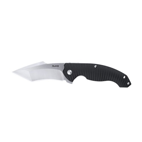 Ruike Knives P851-B Flipper Folding Knife RKP851-B