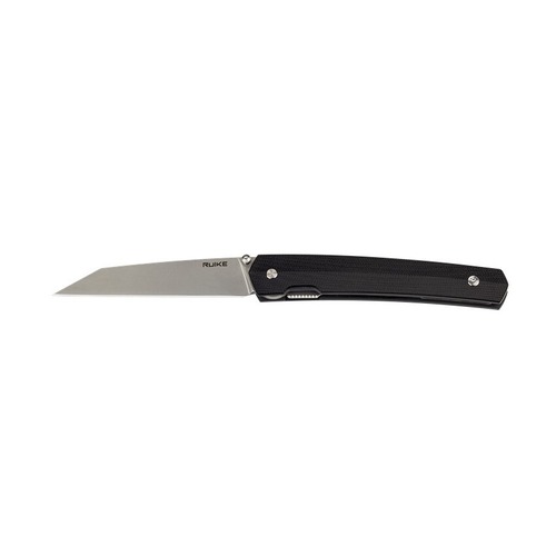 Ruike Knives P865-B Folding Knife RKP865-B