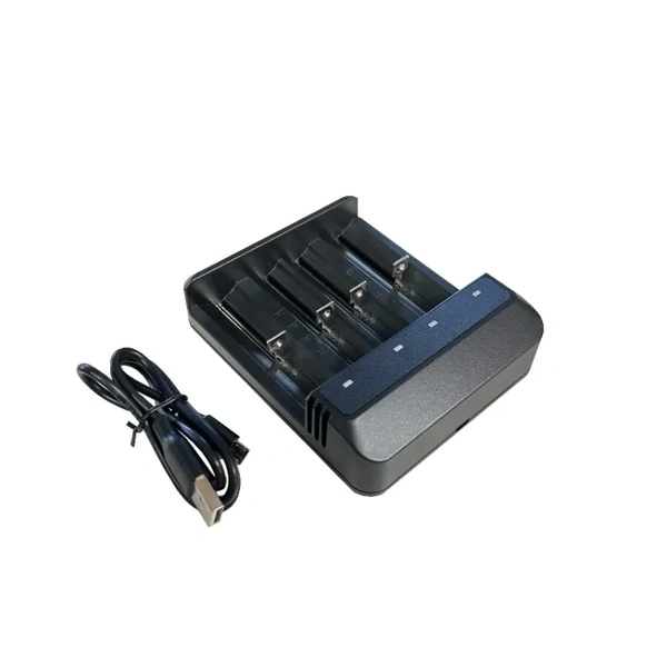 Eagleye Hunting Gear Universal Battery Charger USB RUBC