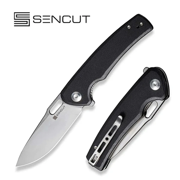 SENCUT S20065-1 Vesperon Folding Knife