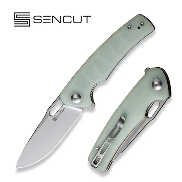 SENCUT S20065-2 Vesperon Folding Knife