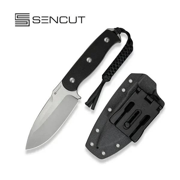 SENCUT Toxodon S24036-1 Folding Knife