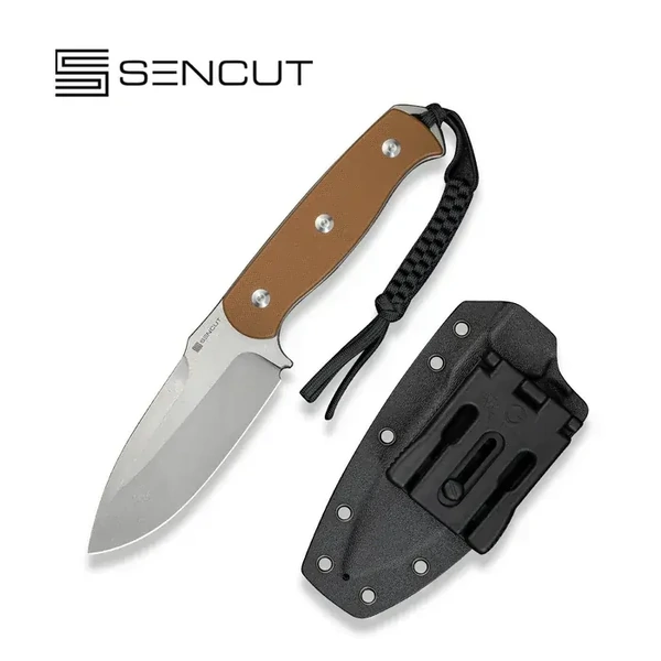 SENCUT Toxodon S24036-3 Folding Knife