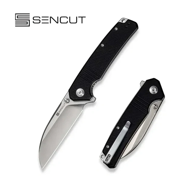 SENCUT Awassi S24065-1 Folding Knife