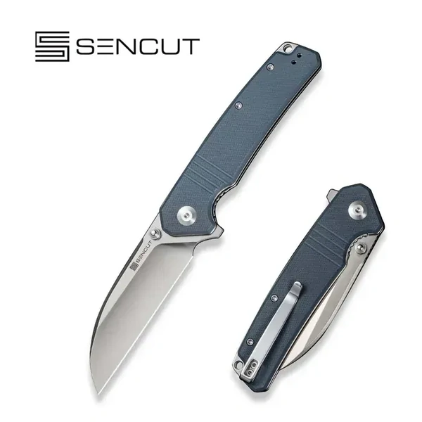 SENCUT Awassi S24065-2 Folding Knife