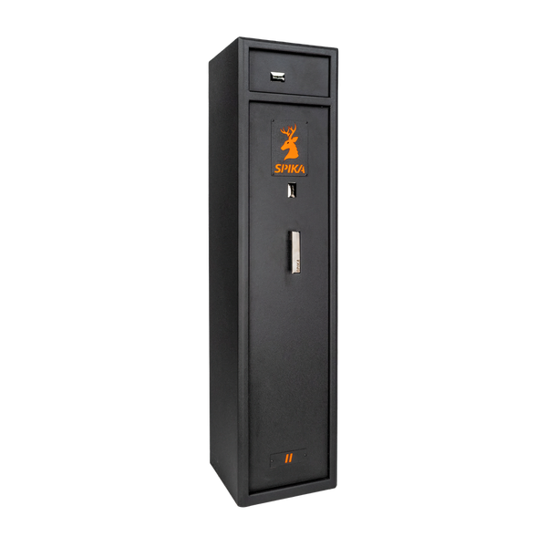 S2CH - Medium Safe - 8 Capacity - CAT A/B/C/H S2CH