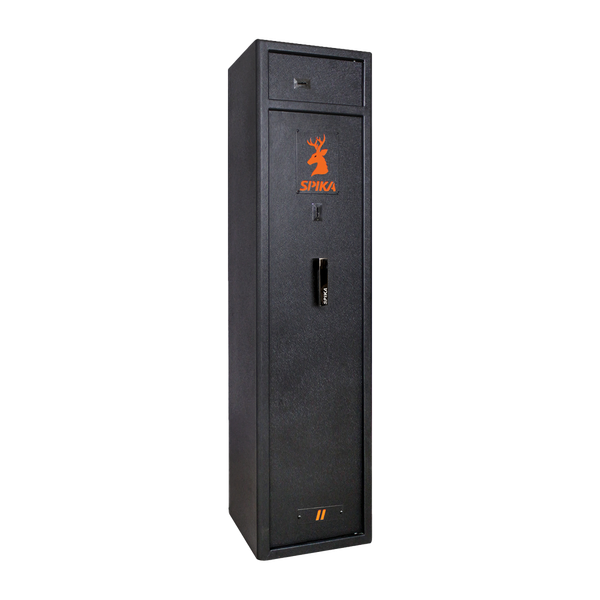 S2E - Medium Combination Safe - 8 Capacity - CAT: (AU) A/B/C/H/D (NZ) A/B/P S2E