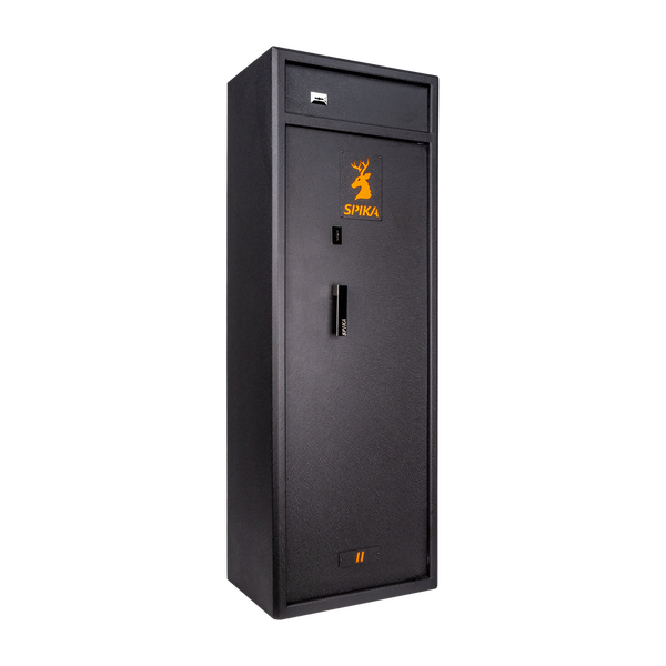 S3CH - Large Safe - 12 Capacity - CAT: A/B/C/H S3CH