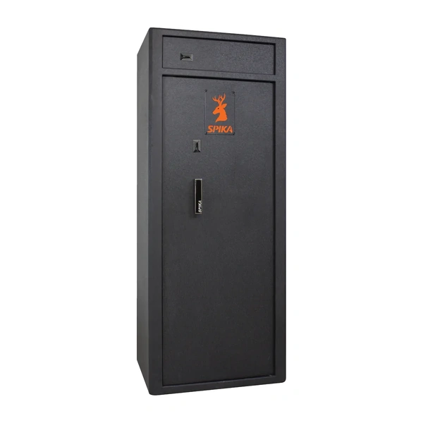 Spika S4 - Gun Safes: Base Range - 15 Capacity - CAT: A/B S4