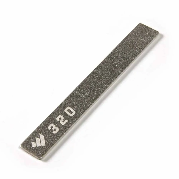 Work Sharp SA0004764 Replacement 320 Grit Plate For The Precision Adjust Knife Sharpener