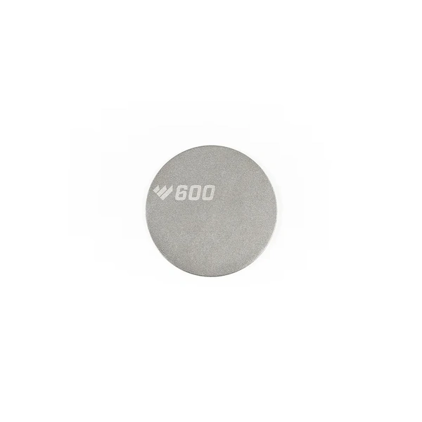 Work Sharp 600 Grit Diamond Disc for the Rolling Knife Sharpener