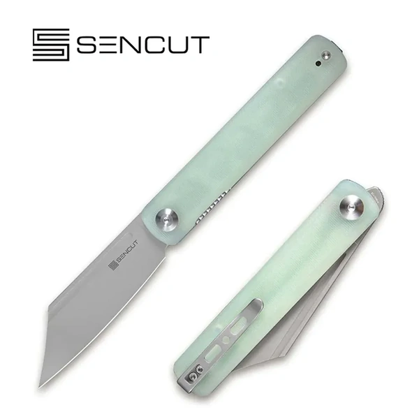 SENCUT Sa08C Bronte Folding Knife