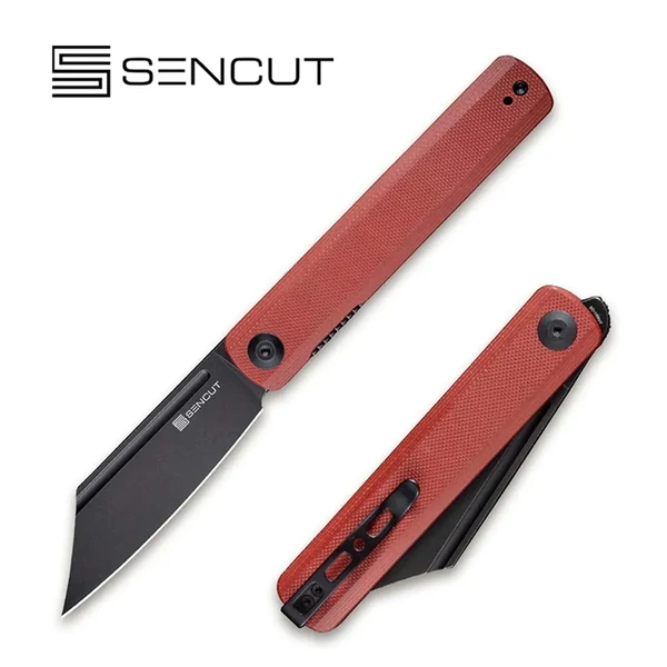 SENCUT Sa08D Bronte Folding Knife