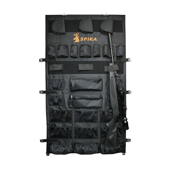 Spika Large Triple Gun Safe Organiser SASP-SO030
