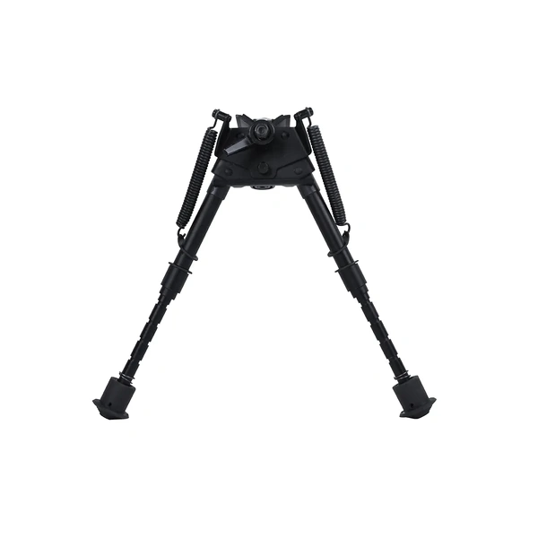Spika Swivel Bipod Shooting Rest - 6-9in SBSP-BD6-90