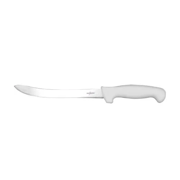 SICUT 8‚Ä≥ SEMI FLEX CURVED FILLET KNIFE